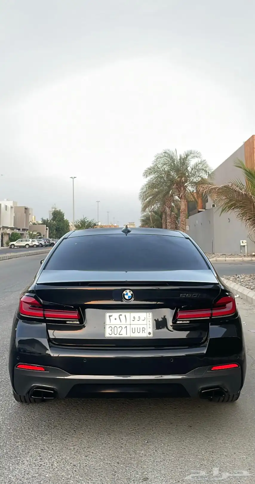 BMW-2021-M kit-طلبية 24