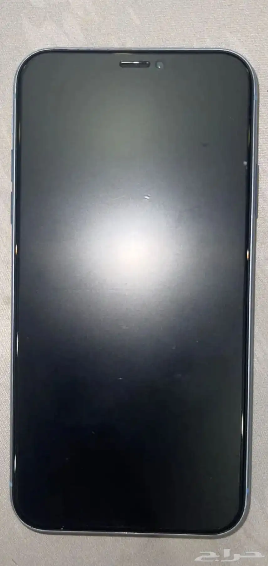 ايفون xr 1