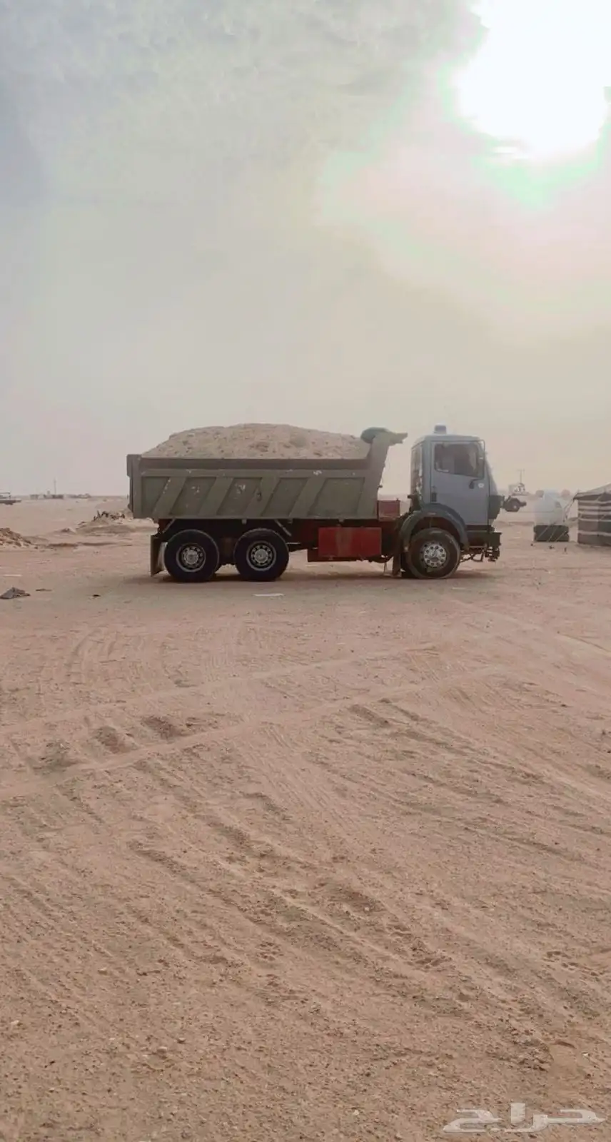 حفرالباطن حيك الله 3