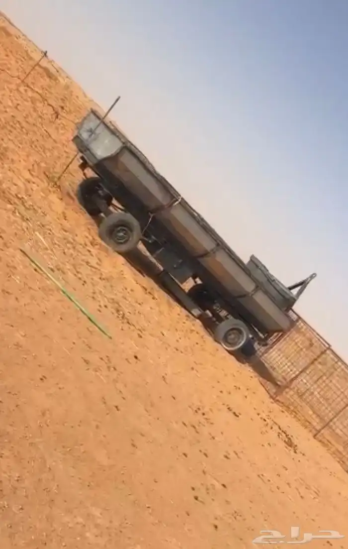 حوض 5 متر اخو الحديد 0