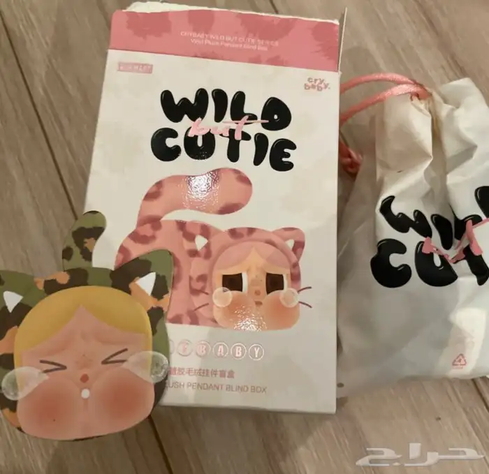 pop mart goods بوب مارت 6