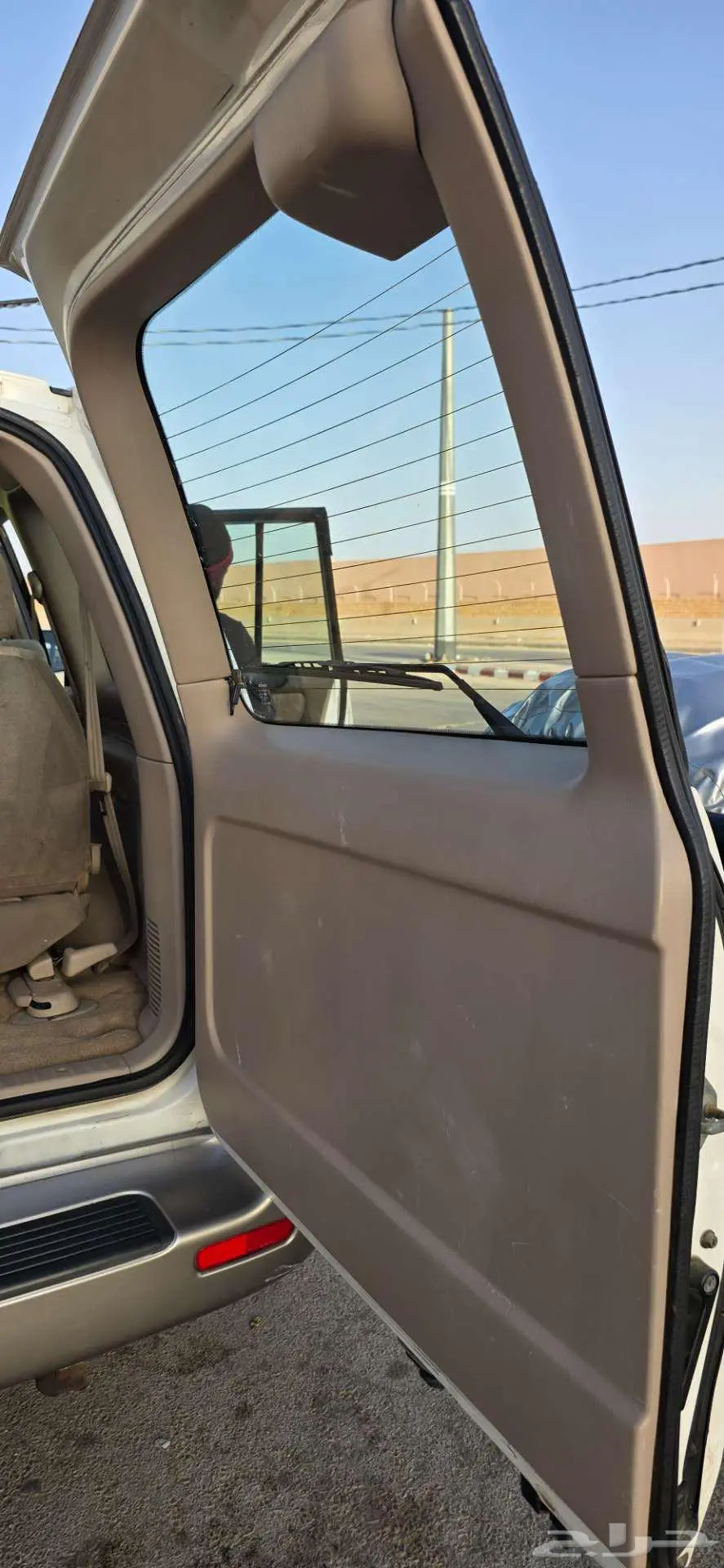 Vxr1 قير عادي دفلك 38