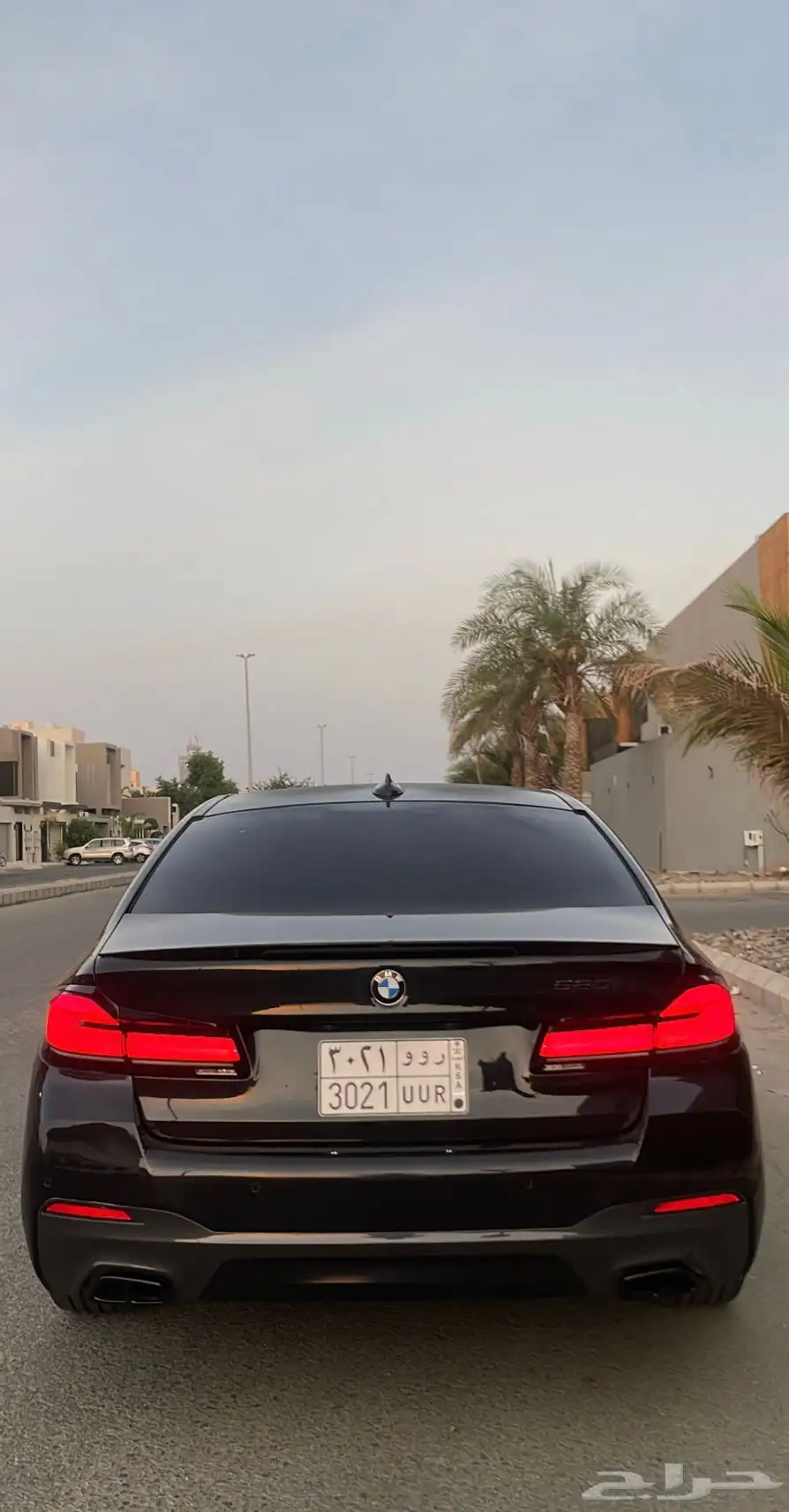 BMW-2021-M kit-طلبية 27