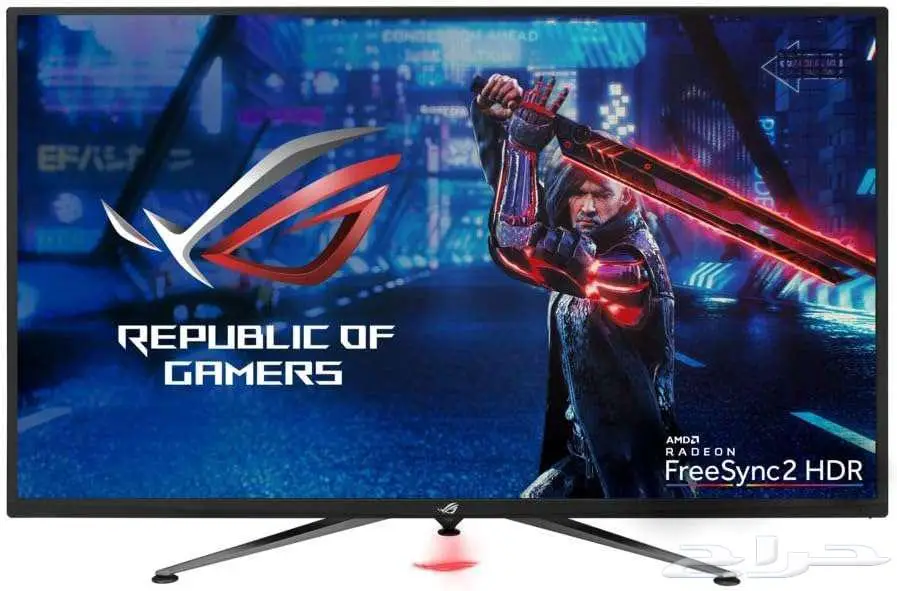 شاشة العاب XG438Q 0
