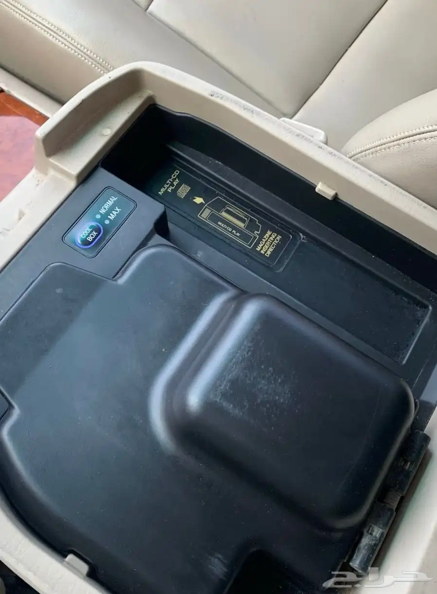 للبيع تويوتا لاندكروزر VX.R 2006 فل كامل 22