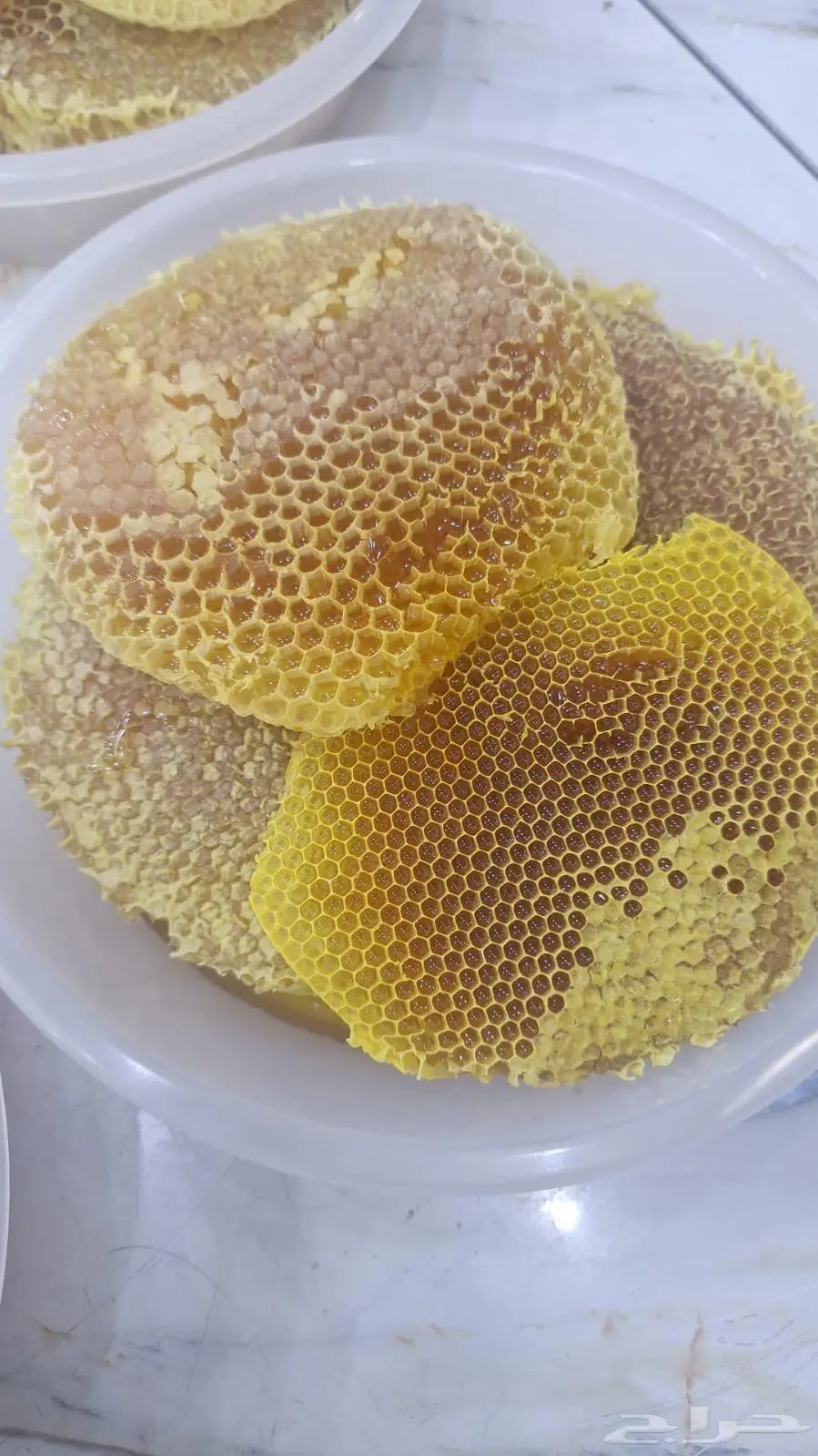 طبق غذائي صحي 0