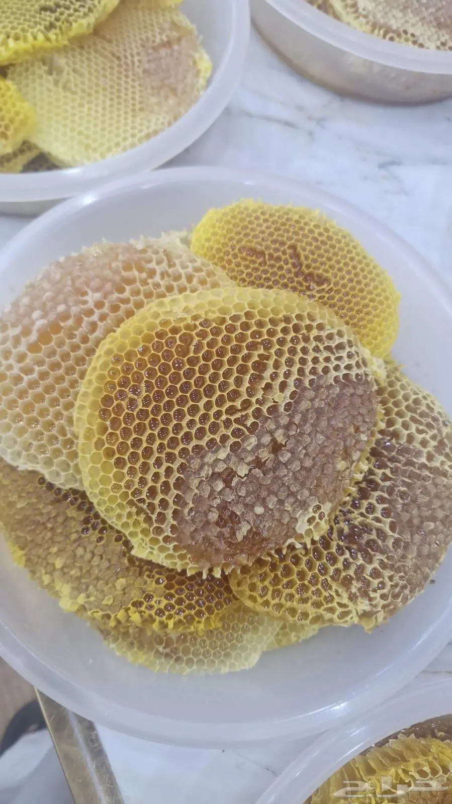 طبق غذائي صحي 3
