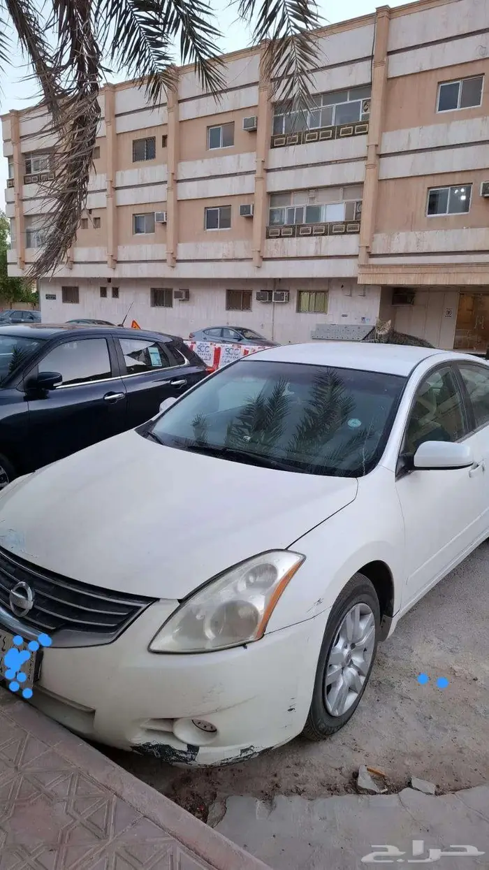 Nissan Altima 2012 Full - https   wa.me qr 7IYATVYH7JLSJ1 1