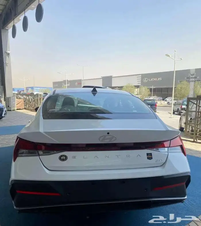 هيونداي النترا 2025 سمارت 2.0 4