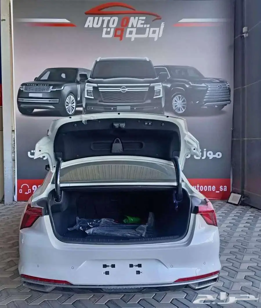 كيا k8 نص فل 2024 5