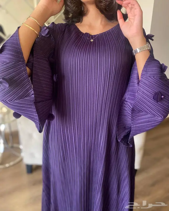 فساتين سهرة ناعمة توصيل لجميع المدن 60