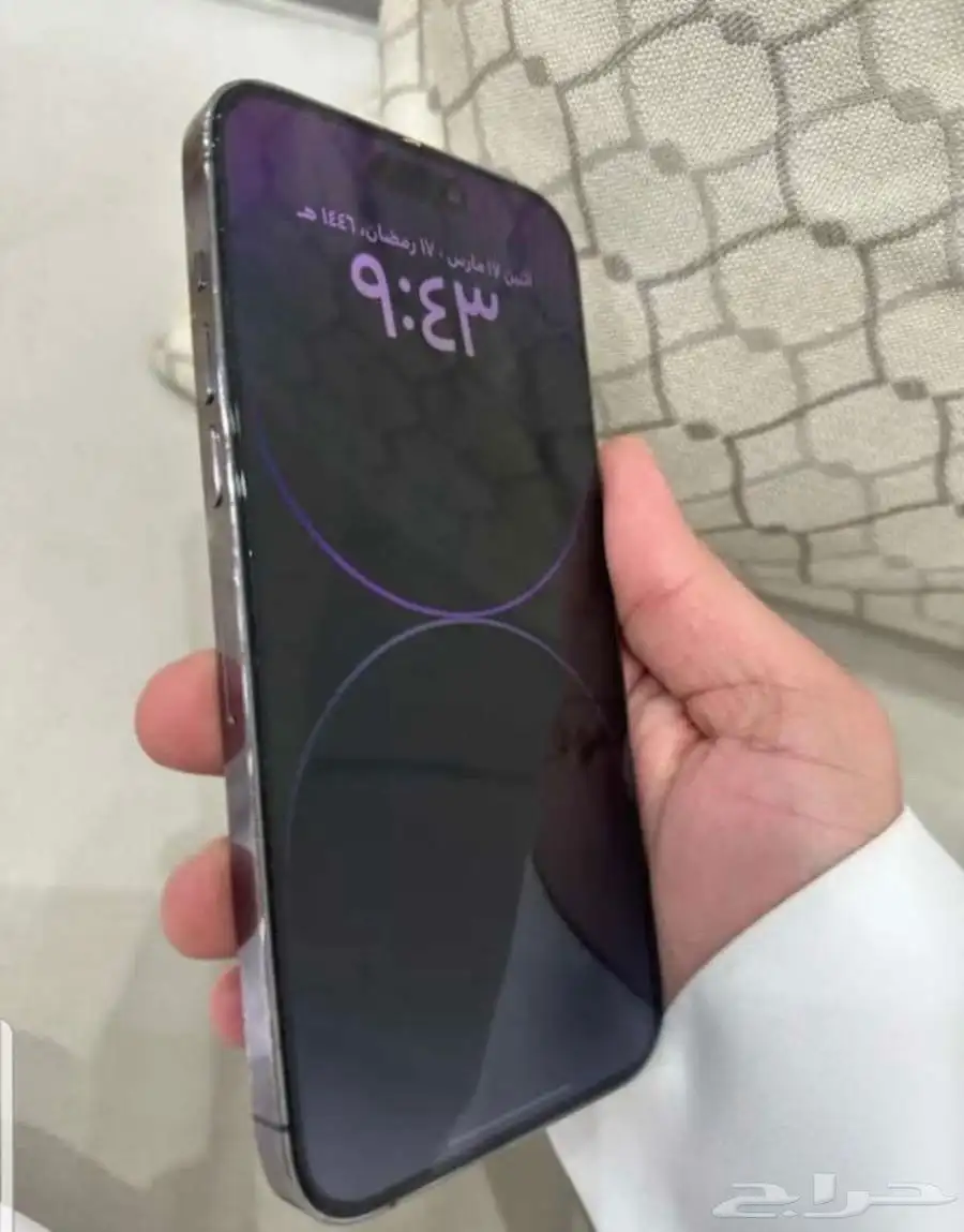 أيفون 14برو ماكس 0