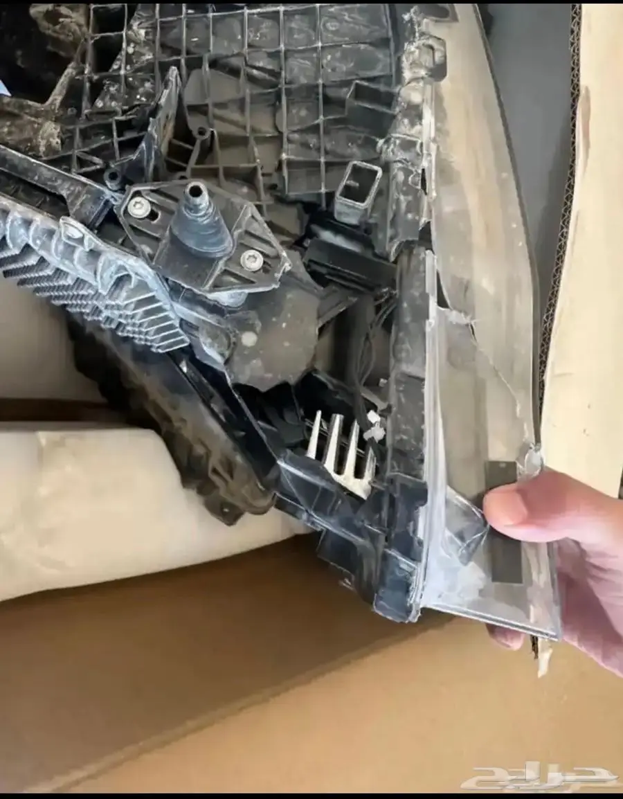 قطع BMW 530 2019 5