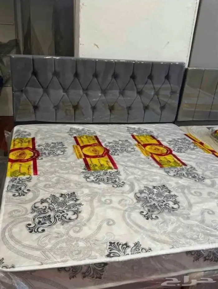 Double Bed Brand Available in low price 3