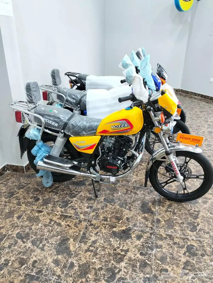 دباب فوكسر الزلزال 0