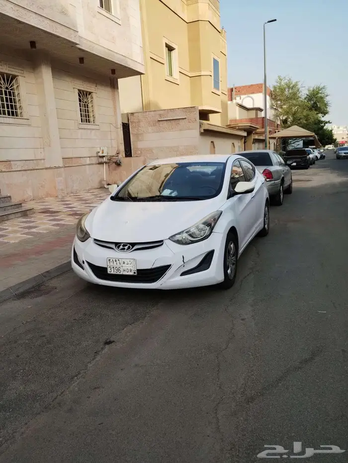 هوندا وهونداي 7
