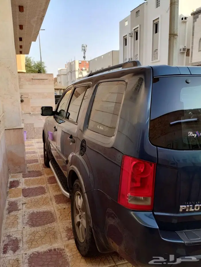 هوندا وهونداي 1