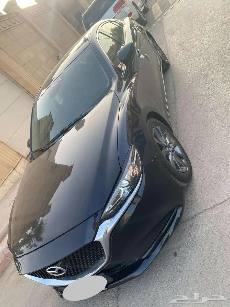 MAZDA6 6