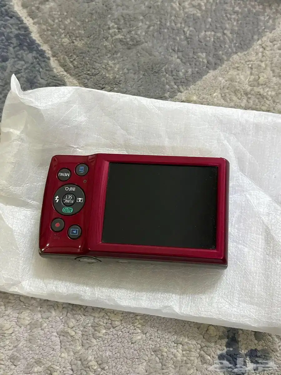 Canon IXUS175 5