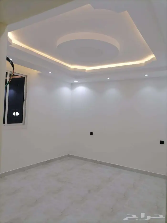 اثاث الاجار دور ارضي 6غرف صاله مطبخ 3حمامات اسكان جليل 8