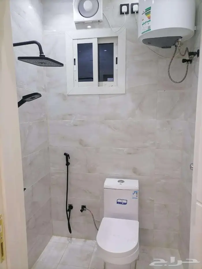 اثاث الاجار دور ارضي 6غرف صاله مطبخ 3حمامات اسكان جليل 5