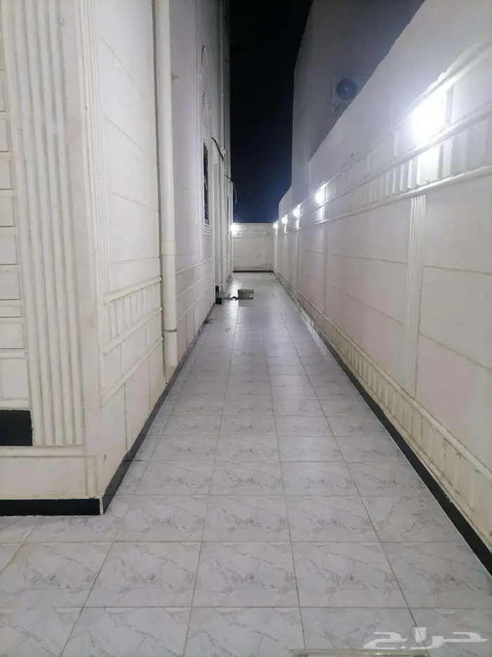 اثاث الاجار دور ارضي 6غرف صاله مطبخ 3حمامات اسكان جليل 1