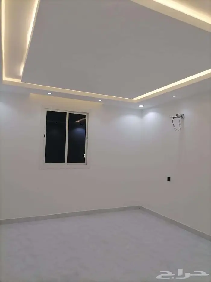 اثاث الاجار دور ارضي 6غرف صاله مطبخ 3حمامات اسكان جليل 12