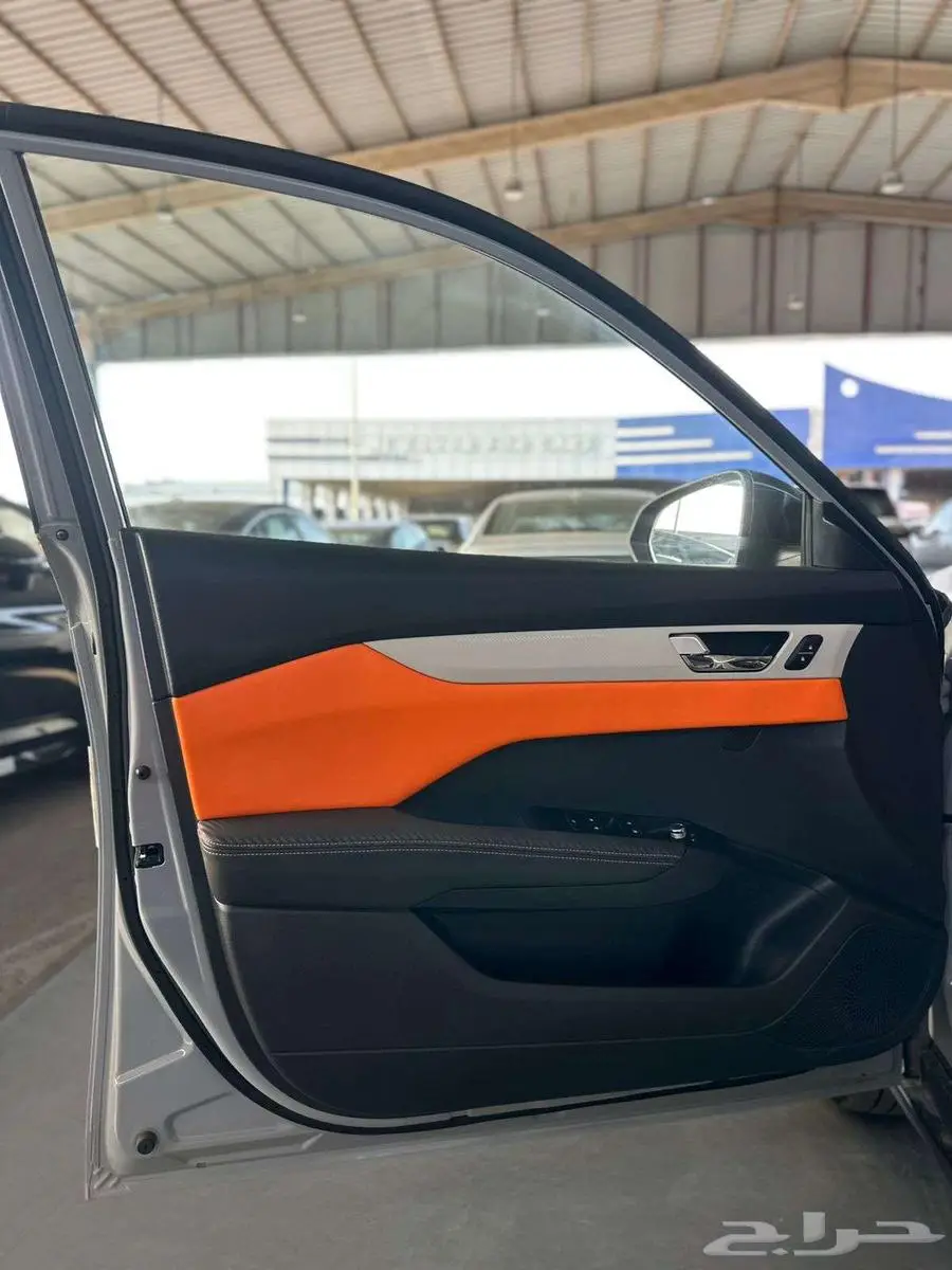 دونج فينج شاين E1 2025 11