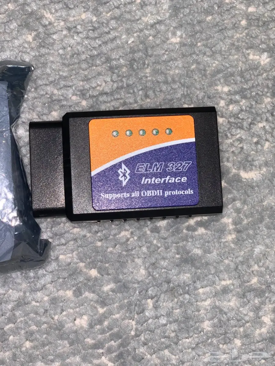 جهاز فحص الاعطال obd2 0