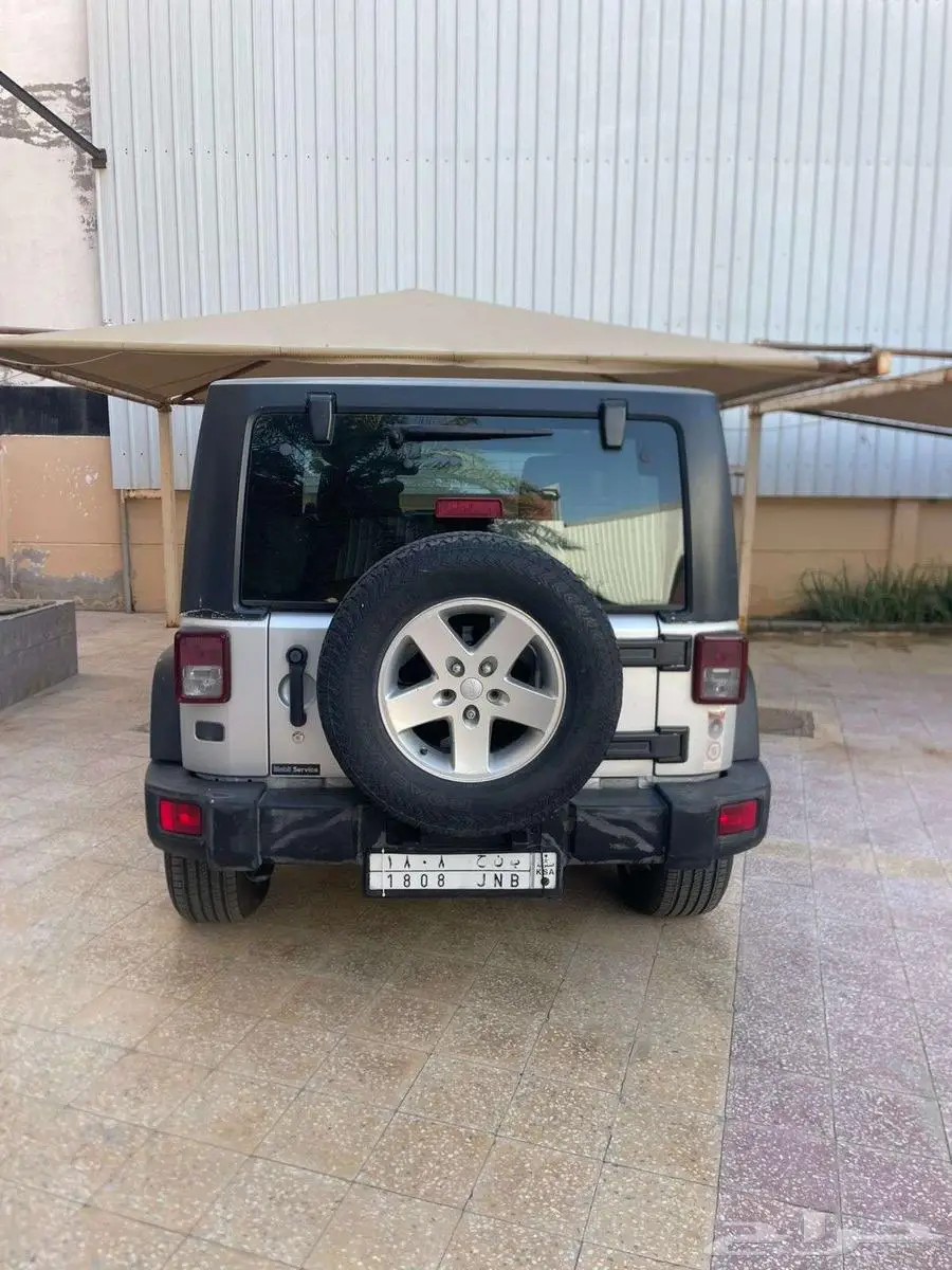 رانجلر 2012 10