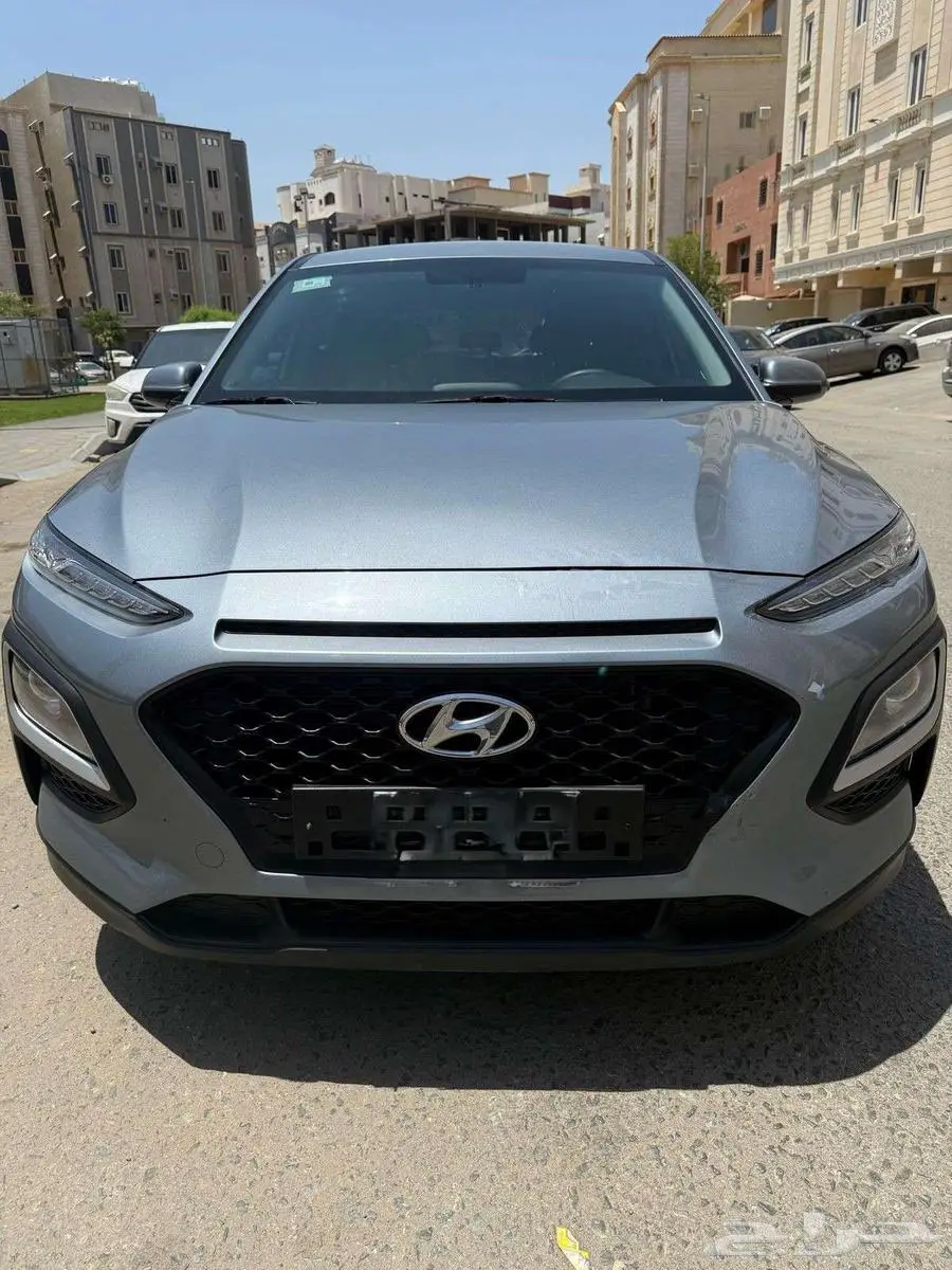 هونداي كونا 2019 0