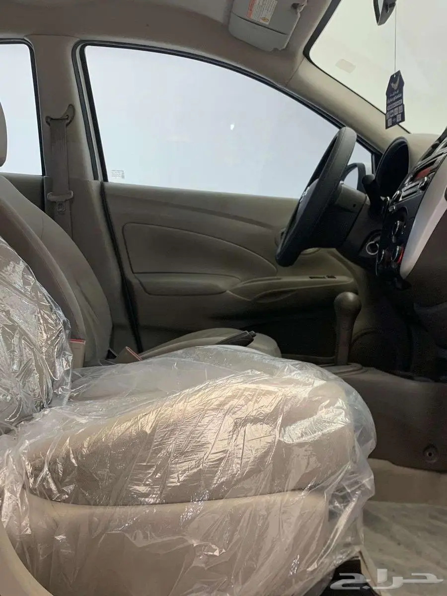 نيسان صني 2017 20