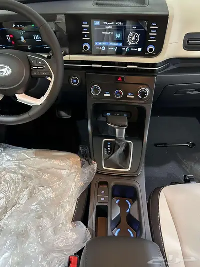 هيونداي كريتا سمارت الشكل الجديد موديل2026 كاش وبنك 7