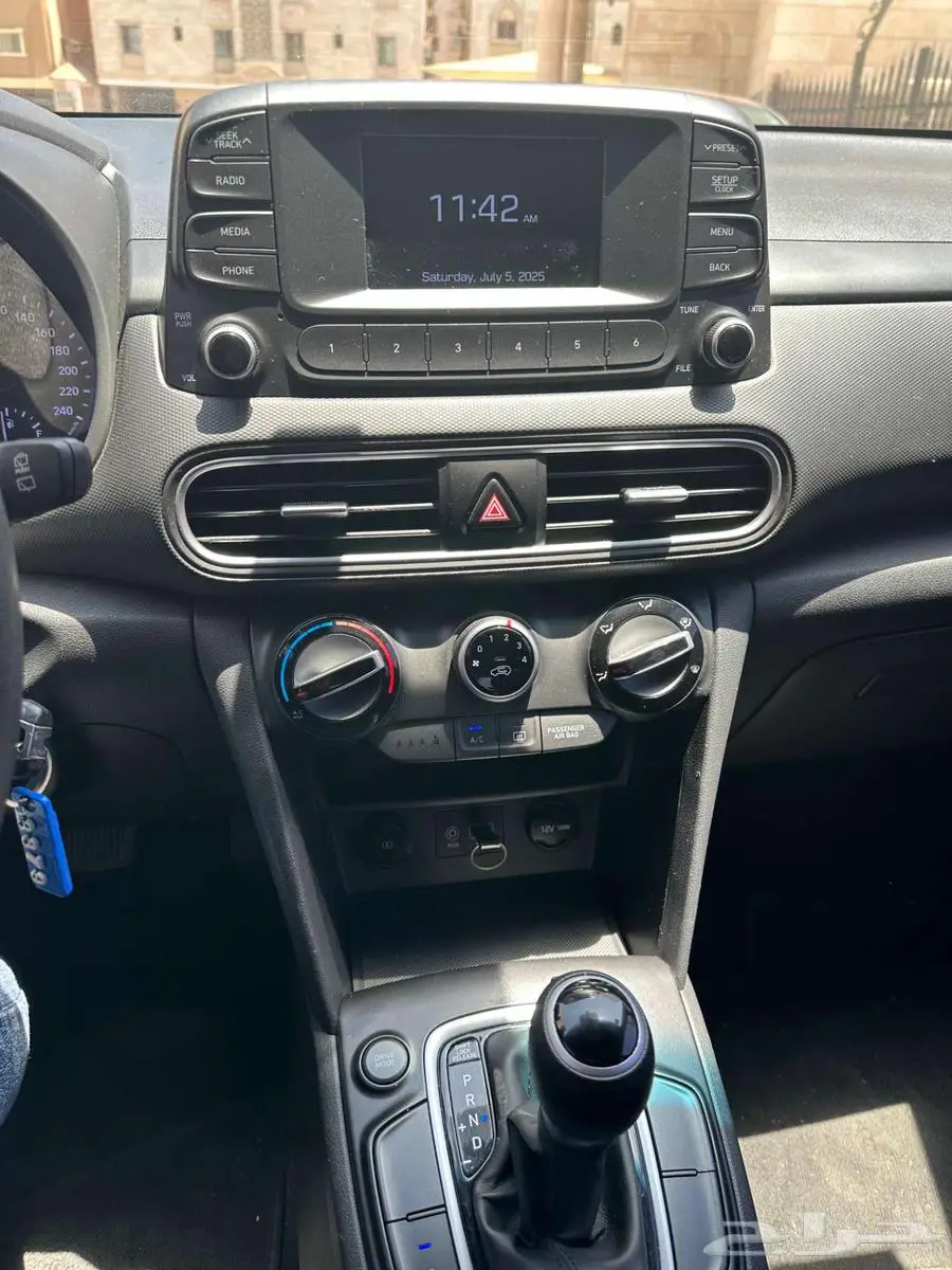 هونداي كونا 2019 8