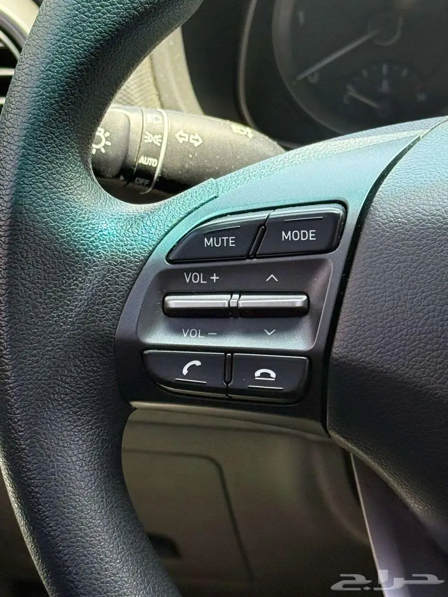هونداي كونا 2019 6