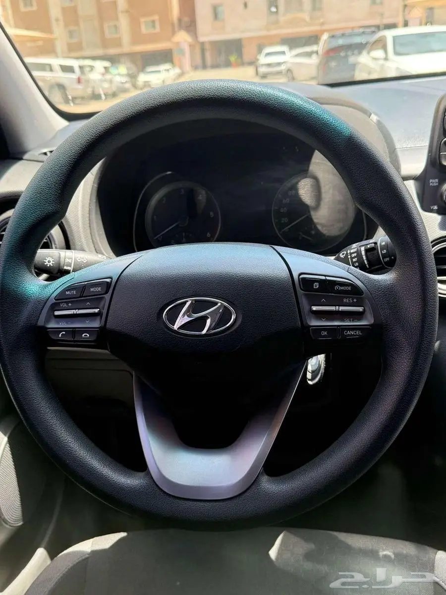 هونداي كونا 2019 5