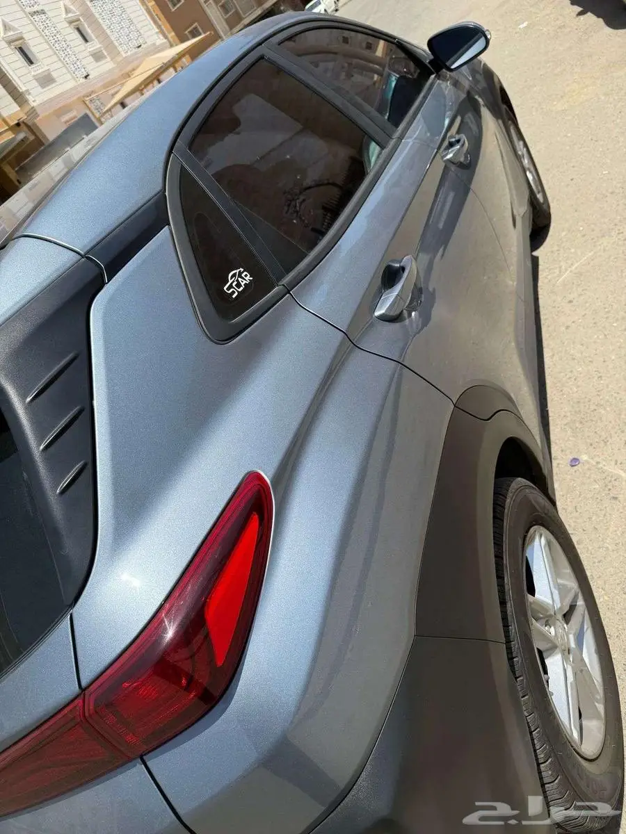 هونداي كونا 2019 2