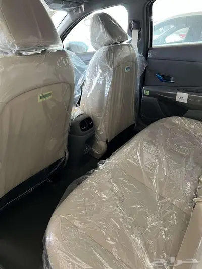 هيونداي النترا 2.0 سمارت كوري2025 ب 69500 غير شامل الضريبة 7