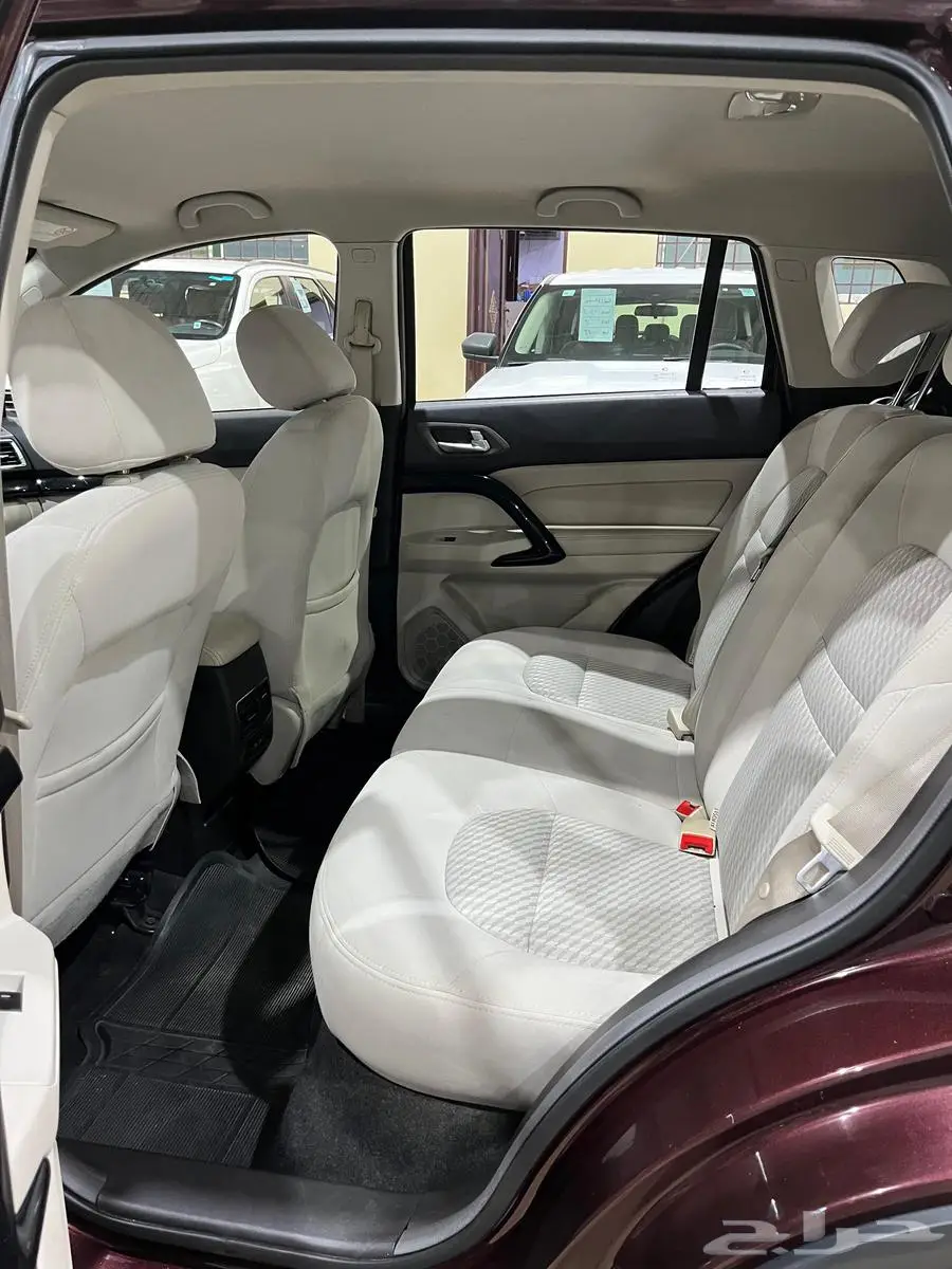 جاك GS4 2019 سعودي 15
