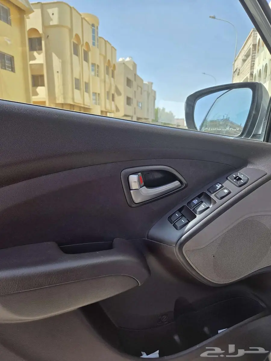 Hyundai Tucson 2015 2