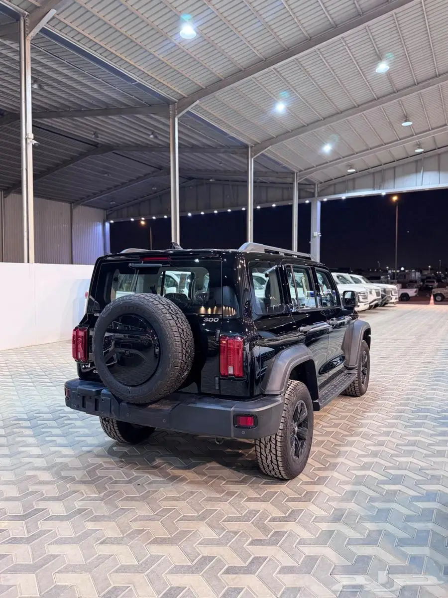 تانك 300 15