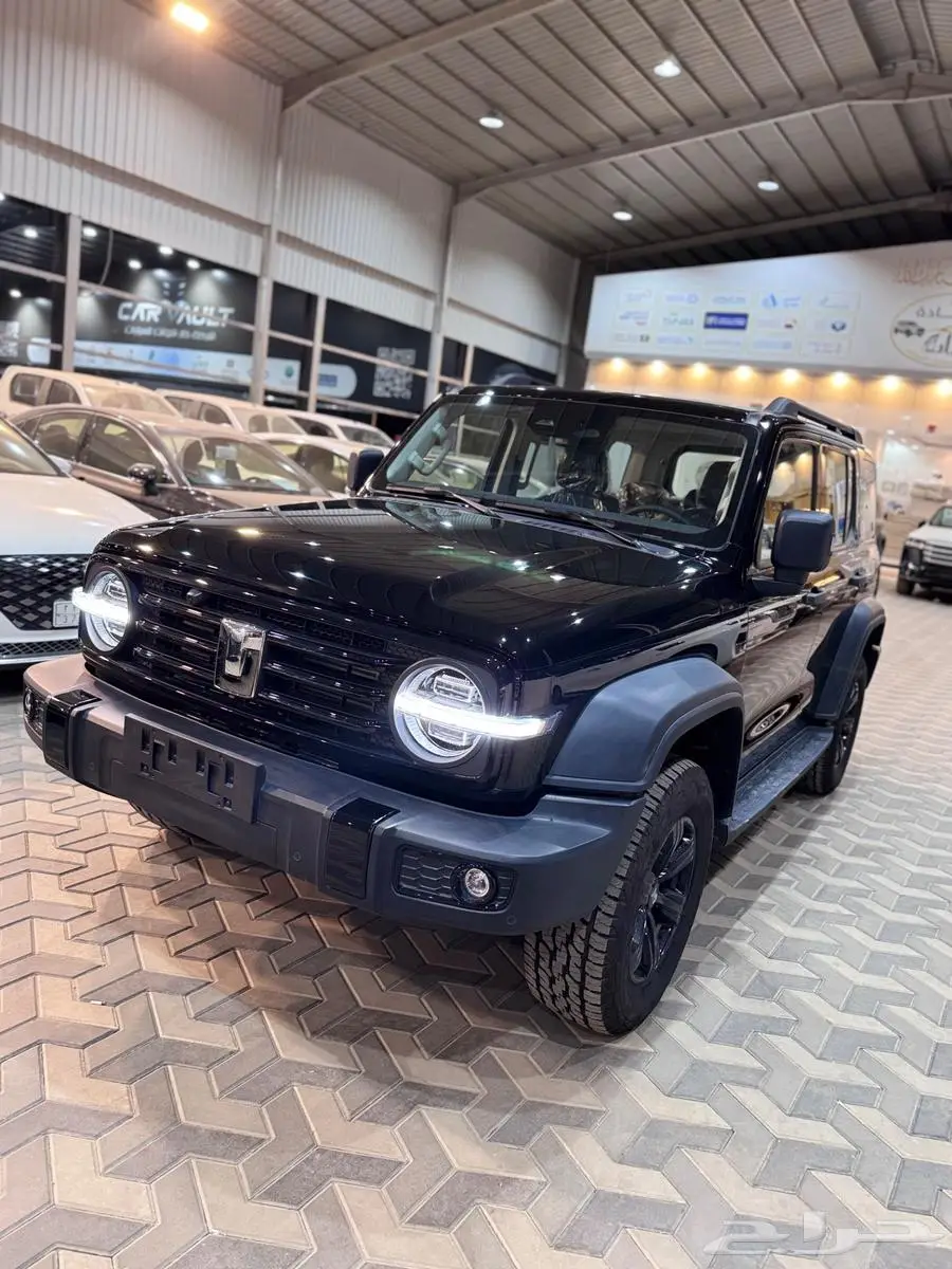 تانك 300 2