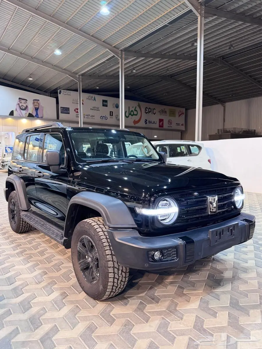 تانك 300 1