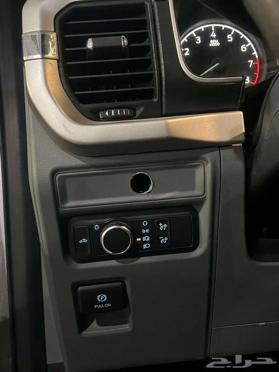 غمارتين فورد F150 XL دبل 2021 21