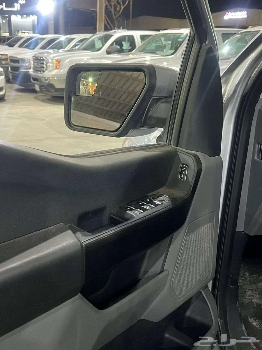 غمارتين فورد F150 XL دبل 2021 20