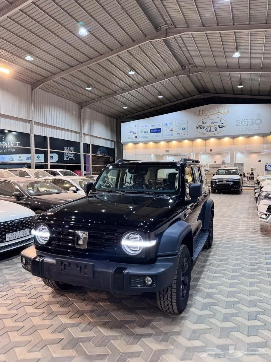 تانك 300 2025 1
