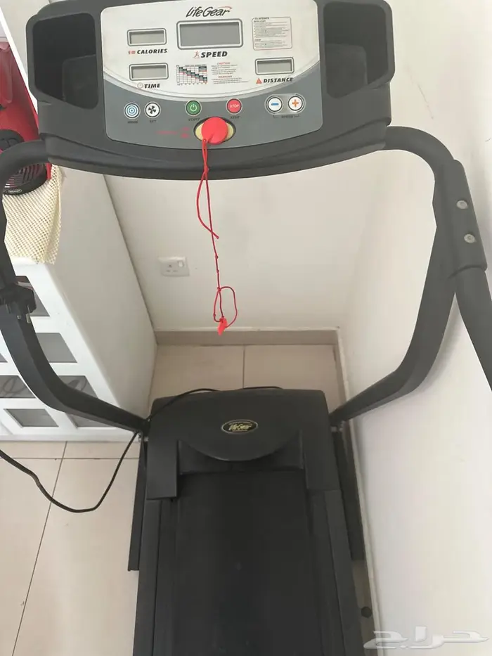 جهاز سير 2