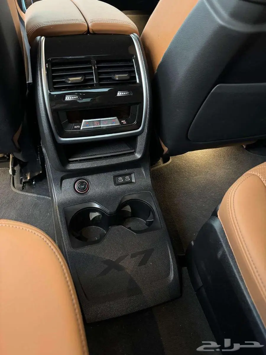 BMW X7 2024 فل كامل 20