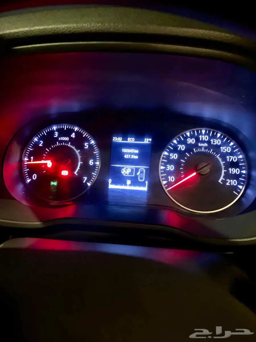 رينو داستر 2019 4