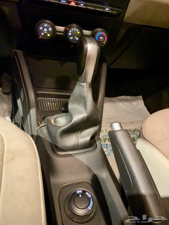 رينو داستر 2019 8